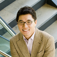 Inagural Alan Rugman Visiting Fellow for 2015-16 announced